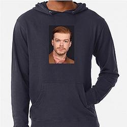 Cameron Monaghan Special Collection Cameron Monaghan Hoodies