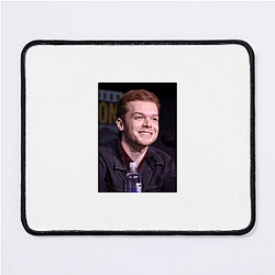 Cameron Monaghan Limited Collection Cameron Monaghan Mouse Pads