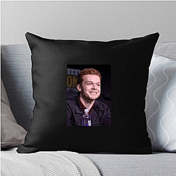 Cameron Monaghan Limited Collection Cameron Monaghan Pillows Cover