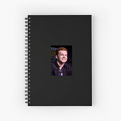 Cameron Monaghan Limited Collection Cameron Monaghan Notebook