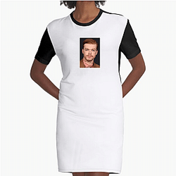 Cameron Monaghan Special Collection Cameron Monaghan Dresses
