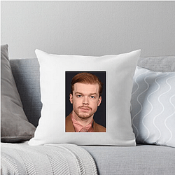 Cameron Monaghan Special Collection Cameron Monaghan Pillows Cover