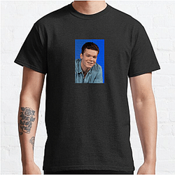 Cameron Monaghan Merch Cameron Monaghan T-Shirts