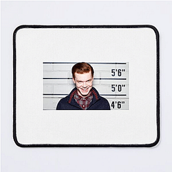 Cameron Monaghan Merch Collection Cameron Monaghan Mouse Pads