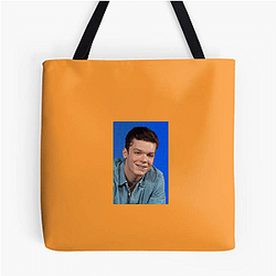Cameron Monaghan Merch Cameron Monaghan Bags