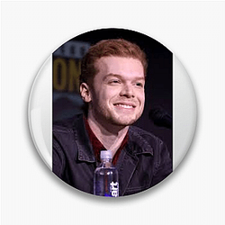 Cameron Monaghan Limited Collection Cameron Monaghan Pins