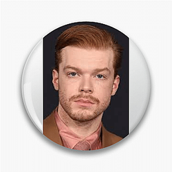 Cameron Monaghan Special Collection Cameron Monaghan Pins