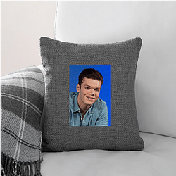 Cameron Monaghan Merch Cameron Monaghan Pillows Cover