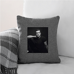 Cameron Monaghan Merch For Fans Cameron Monaghan Pillows Cover