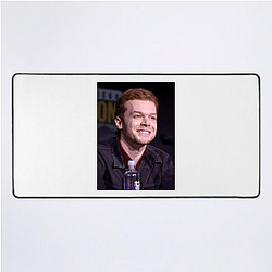 Cameron Monaghan Limited Collection Cameron Monaghan Mouse Pads