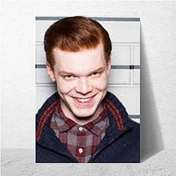 Cameron Monaghan Merch Collection Cameron Monaghan Posters