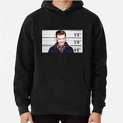 Cameron Monaghan Merch Collection Cameron Monaghan Hoodies
