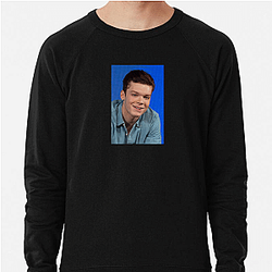 Cameron Monaghan Merch Cameron Monaghan Sweatshirts