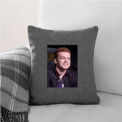 Cameron Monaghan Limited Collection Cameron Monaghan Pillows Cover