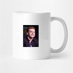 Cameron Monaghan Limited Collection Cameron Monaghan Mugs
