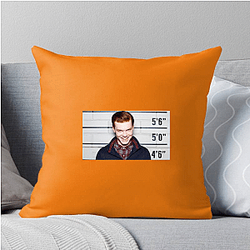 Cameron Monaghan Merch Collection Cameron Monaghan Pillows Cover