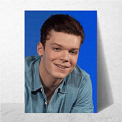 Cameron Monaghan Merch Cameron Monaghan Posters