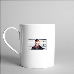 Cameron Monaghan Merch Collection Cameron Monaghan Mugs