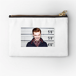 Cameron Monaghan Merch Collection Cameron Monaghan Zipper Pouches