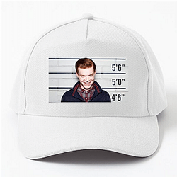 Cameron Monaghan Merch Collection Cameron Monaghan Hats & Caps