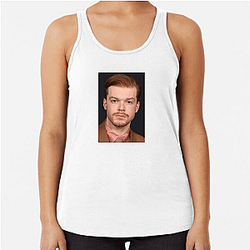 Cameron Monaghan Special Collection Cameron Monaghan Tank Tops
