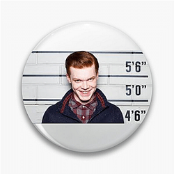 Cameron Monaghan Merch Collection Cameron Monaghan Pins