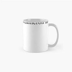 Cameron Monaghan (Classic) Mug