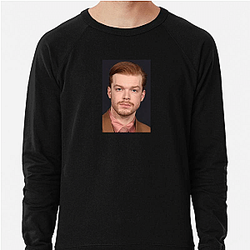 Cameron Monaghan Special Collection Cameron Monaghan Sweatshirts