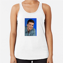 Cameron Monaghan Merch Cameron Monaghan Tank Tops