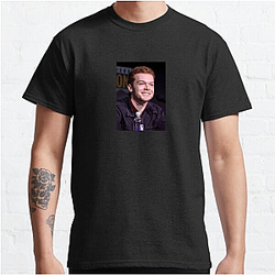 Cameron Monaghan Limited Collection Cameron Monaghan T-Shirts