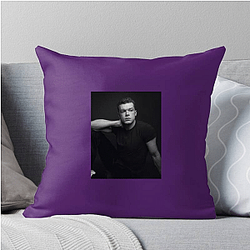 Cameron Monaghan Merch For Fans Cameron Monaghan Pillows Cover