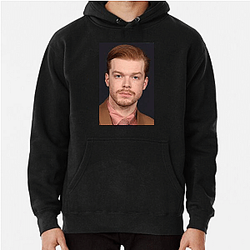 Cameron Monaghan Special Collection Cameron Monaghan Hoodies