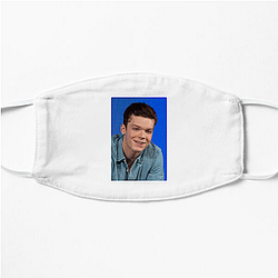 Cameron Monaghan Merch Cameron Monaghan Face Masks