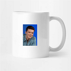 Cameron Monaghan Merch Cameron Monaghan Mugs