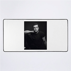 Cameron Monaghan Merch For Fans Cameron Monaghan Mouse Pads