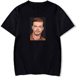 Cameron Monaghan Special Collection Cameron Monaghan T-Shirts