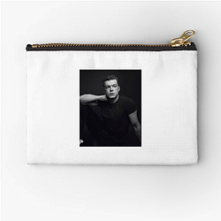Cameron Monaghan Merch For Fans Cameron Monaghan Zipper Pouches