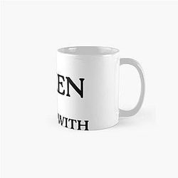 In Love with Cameron Monaghan Classic Mug
