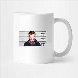 Cameron Monaghan Merch Collection Cameron Monaghan Mugs