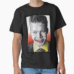 Cameron Monaghan as Jerome Valeska fanart Classic T-Shirt