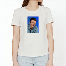 Cameron Monaghan Merch Cameron Monaghan T-Shirts