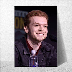 Cameron Monaghan Limited Collection Cameron Monaghan Posters