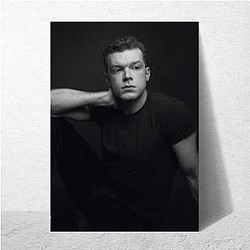 Cameron Monaghan Merch For Fans Cameron Monaghan Posters