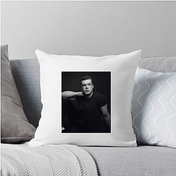 Cameron Monaghan Merch For Fans Cameron Monaghan Pillows Cover