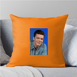 Cameron Monaghan Merch Cameron Monaghan Pillows Cover