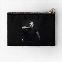 Cameron Monaghan Merch For Fans Cameron Monaghan Zipper Pouches