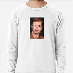 Cameron Monaghan Special Collection Cameron Monaghan Sweatshirts