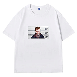Cameron Monaghan Merch Collection Cameron Monaghan T-Shirts
