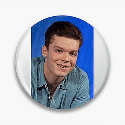 Cameron Monaghan Merch Cameron Monaghan Pins