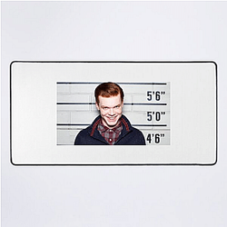 Cameron Monaghan Merch Collection Cameron Monaghan Mouse Pads